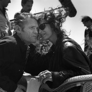 レッツ・ゲット・ロスト<4Kレストア> 2枚目の写真・画像