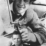 レッツ・ゲット・ロスト<4Kレストア> 3枚目の写真・画像