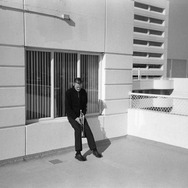 レッツ・ゲット・ロスト<4Kレストア> 4枚目の写真・画像