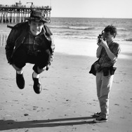 レッツ・ゲット・ロスト<4Kレストア> 6枚目の写真・画像