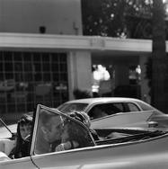 レッツ・ゲット・ロスト<4Kレストア> 7枚目の写真・画像