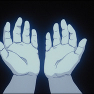 「天使のたまご THE VISUAL COLLECTION」(C) 押井守・天野喜孝・徳間書店・徳間ジャパンコミュニケーションズ