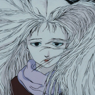 「天使のたまご THE VISUAL COLLECTION」(C) 押井守・天野喜孝・徳間書店・徳間ジャパンコミュニケーションズ