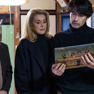 『SPIRIT WORLD -スピリットワールド-』©︎L. Champoussin /M.I. Movies /©2024「SPIRIT WORLD」製作委員会