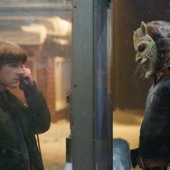 ブラックフォン ２ 3枚目の写真・画像