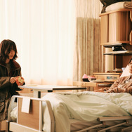 「MISS KING / ミス・キング」1話（C）AbemaTV, Inc.