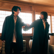 「MISS KING / ミス・キング」1話（C）AbemaTV, Inc.