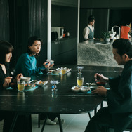 「MISS KING / ミス・キング」1話（C）AbemaTV, Inc.