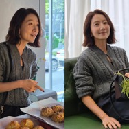 58歳女優キム・ヒエ、若い女性の“憧れが詰まった”近況公開「自己管理がすごい」【PHOTO】