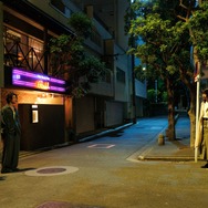 Netflixシリーズ「匿名の恋人たち」