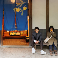 Netflixシリーズ「匿名の恋人たち」10月16日より世界独占配信