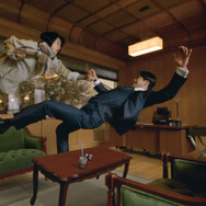 Netflixシリーズ「匿名の恋人たち」10月16日より世界独占配信