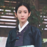 “次世代の顔天才”ホン・スジュ、新作時代劇で冷徹な野望を宿すヒロインに挑む