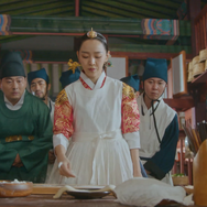 「哲仁王后～俺がクイーン!?～」(C) STUDIO DRAGON CORPORATION