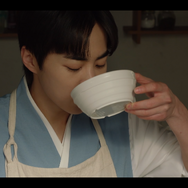 「ホ食堂～時空を超えた恋のシェフ」(C) WHYNOT MEDIA Co., Ltd・Hakuhodo DY music&pictures Inc.・COPUS JAPAN Co., Ltd.