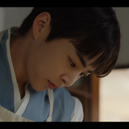 「ホ食堂～時空を超えた恋のシェフ」(C) WHYNOT MEDIA Co., Ltd・Hakuhodo DY music&pictures Inc.・COPUS JAPAN Co., Ltd.