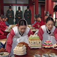 「宮廷女官チャングムの誓い」(C) MBC&iMBC All rights reserved.