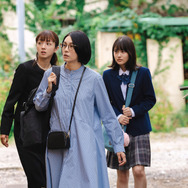 『兄を持ち運べるサイズに』©2025 「兄を持ち運べるサイズに」製作委員会