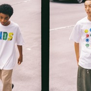 『KIDS』×weber