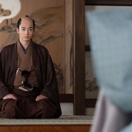 「べらぼう～蔦重栄華乃夢噺～」第38回(c)NHK