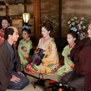 「べらぼう～蔦重栄華乃夢噺～」第38回(c)NHK