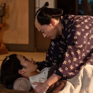 「べらぼう～蔦重栄華乃夢噺～」第38回(c)NHK