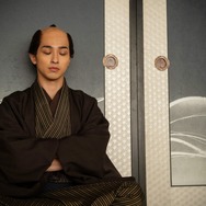 「べらぼう～蔦重栄華乃夢噺～」第38回(c)NHK