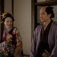 「べらぼう～蔦重栄華乃夢噺～」第38回(c)NHK