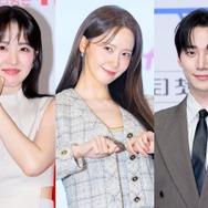 パク・ボヨンとユナの次を担うのは誰か、イ・ジュノ、スジ、キム・ユジョンが“対策ドラマ7本”に挑む