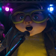 『リビング・ラージ！』© 2024 Barletta,Novinski,Novanima,Česká televize,RTVS,MAGIC LAB