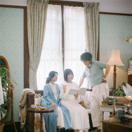 『ストロベリームーン 余命半年の恋』（C）2025「ストロベリームーン」製作委員会