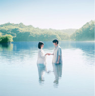 『ストロベリームーン 余命半年の恋』（C）2025「ストロベリームーン」製作委員会