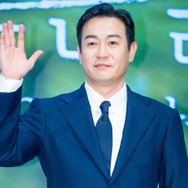 『ウンスのいい日』で光るパク・ヨンウの深み、冷徹さと温かさを併せ持つ刑事像