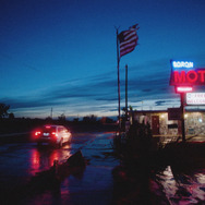 バーナード・チェックイン 2枚目の写真・画像