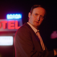 バーナード・チェックイン 4枚目の写真・画像