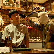 「何か闇抱えてそう」…山田杏奈演じるヒロイン・水町の過去を考察するポスト多数、「シナントロープ」1話