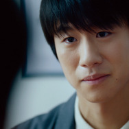 『あの時、愛を伝えられなかった僕の、３つの“もしも”の世界。』©Lewis Pictures All Rights Reserved