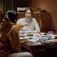 『あの時、愛を伝えられなかった僕の、３つの“もしも”の世界。』©Lewis Pictures All Rights Reserved