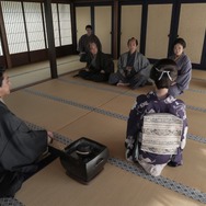 「ばけばけ」第8回 (c)NHK