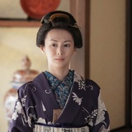 「ばけばけ」第8回 (c)NHK