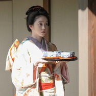 「ばけばけ」第8回 (c)NHK