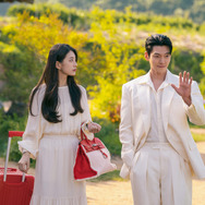 Netflixシリーズ「魔法のランプにお願い」10月3日（金）より独占配信