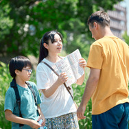 みんな、おしゃべり！ 2枚目の写真・画像