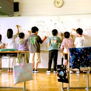 みんな、おしゃべり！ 6枚目の写真・画像