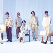 超特急 The Movie RE:VE 2枚目の写真・画像