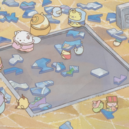 映画 すみっコぐらし 空の王国とふたりのコ 2枚目の写真・画像