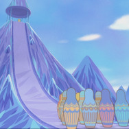 映画 すみっコぐらし 空の王国とふたりのコ 3枚目の写真・画像