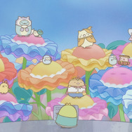 映画 すみっコぐらし 空の王国とふたりのコ 4枚目の写真・画像