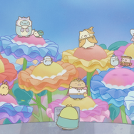 映画 すみっコぐらし 空の王国とふたりのコ 4枚目の写真・画像