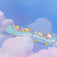 映画 すみっコぐらし 空の王国とふたりのコ 6枚目の写真・画像